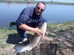 Corbeanca 30 - 30 apr.